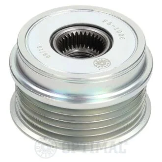 Шкив генератора Optimal F5-1006