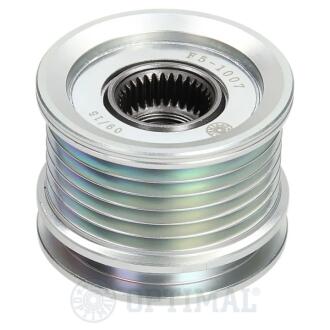 Шкив генератора Optimal F5-1007