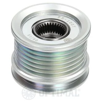 Шкив генератора Optimal F5-1007