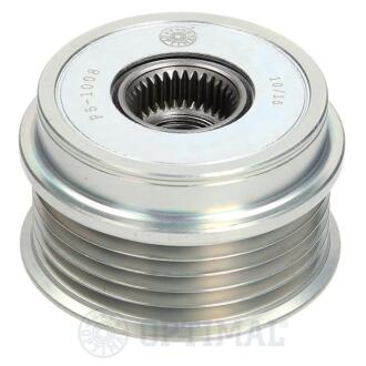Фото шкив генератора Optimal F5-1008 Шкив генератора Optimal F5-1008