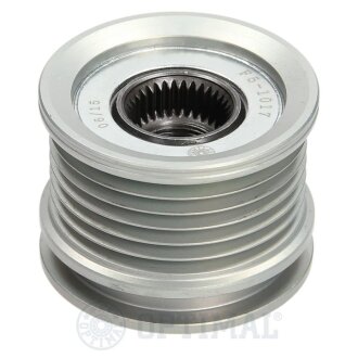 Шків генератора Optimal F5-1017