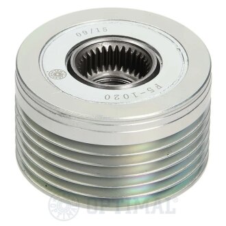 Шків генератора Optimal F5-1020