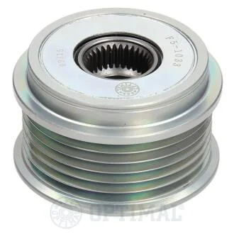 Шків генератора Optimal F5-1033