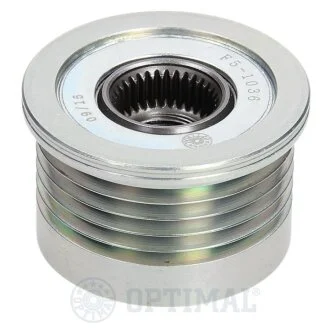 Шків генератора Optimal F5-1036