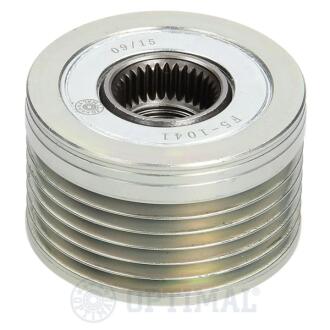 Шків генератора Optimal F5-1041