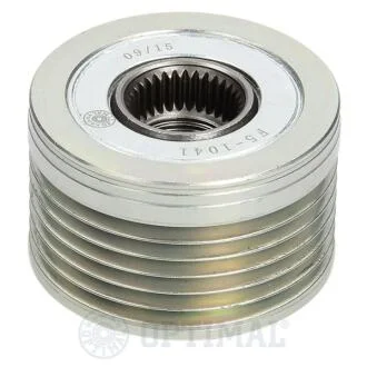 Шків генератора Optimal F5-1041
