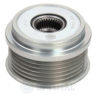 Шків генератора Optimal F5-1049