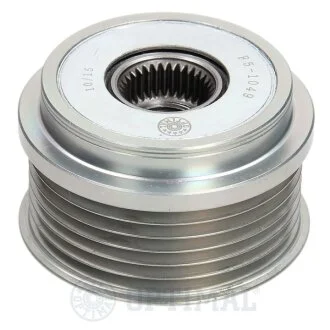 Шків генератора Optimal F5-1049