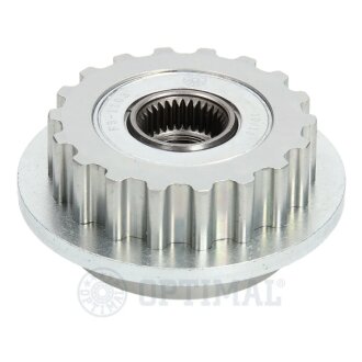 Шків генератора Optimal F5-1103