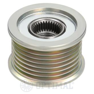 Фото шкив генератора Optimal F5-1129 Шкив генератора Optimal F5-1129
