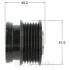 Шків генератора Optimal F5-5011 (фото 3)