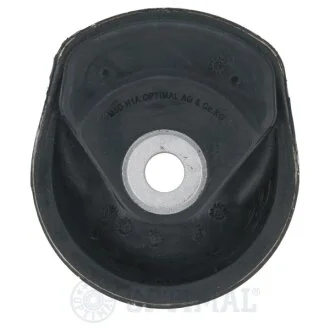 Сайлентблок балки Optimal F81016