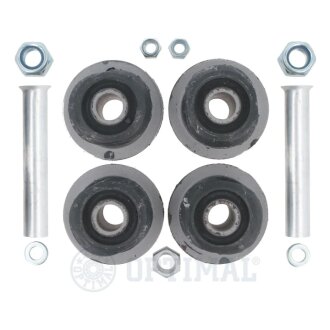 Сайлентблок підвіски (комп-кт) Optimal F8-5009