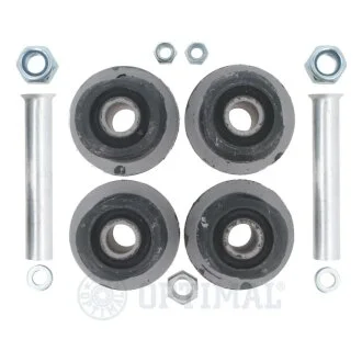 Сайлентблок підвіски (комп-кт) Optimal F8-5009