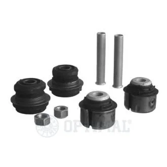 Сайлентблок подвески (комп.) Optimal F8-5011