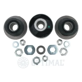 Сайлентблок підвіски (комп-кт) Optimal F8-5023