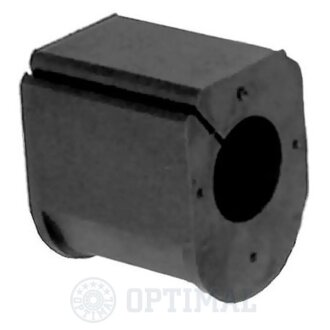 Втулка стабілізатора Optimal F8-5088