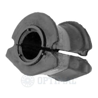 Втулка стабілізатора Optimal F8-5092
