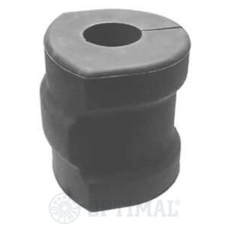 Втулка стабілізатора Optimal F8-5114