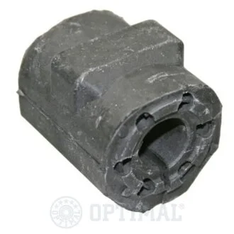Втулка стабілізатора Optimal F8-5148