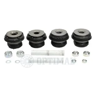 Сайлентблок подвески (комп.) Optimal F8-5195