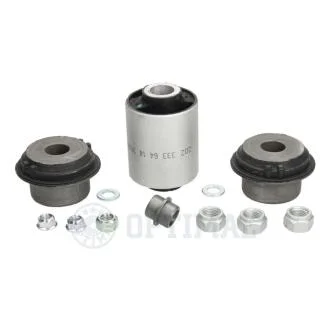 Сайлентблок підвіски (комп..) Optimal F8-5197