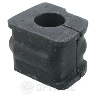 Втулка стабілізатора Optimal F8-5235