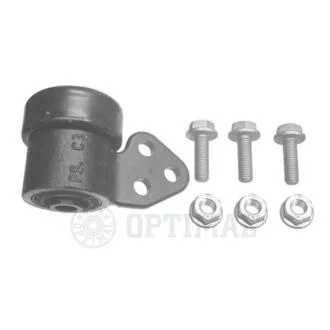 Сайлентблок підвіски (комп-кт) Optimal F8-5263