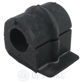 Втулка стабілізатора Optimal F8-5332