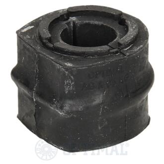Втулка стабілізатора Optimal F8-5407