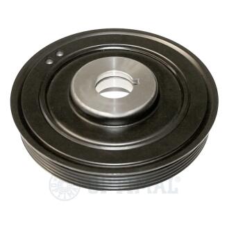 Шків Optimal F8-5636