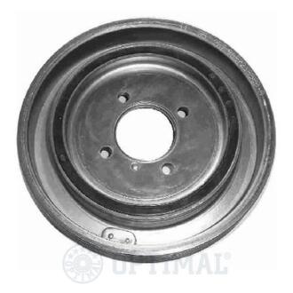 Шків Optimal F8-5659