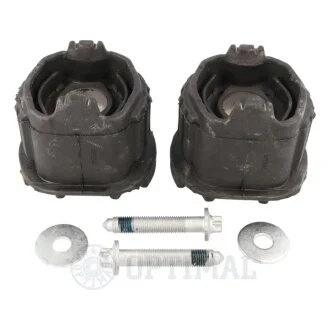 Сайлентблок підвіски (комп-кт) Optimal F8-5827