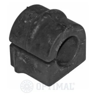 Втулка стабілізатора Optimal F8-6091