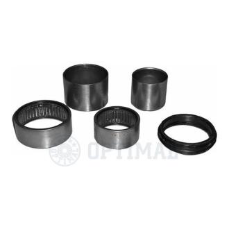 Сайлентблок подвески (комп.) Optimal F8-6097