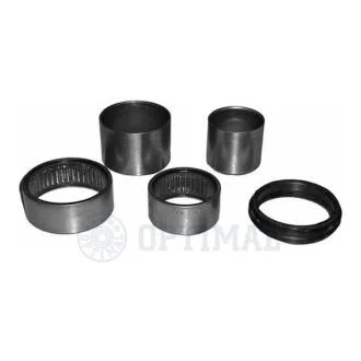 Сайлентблок подвески (комп.) Optimal F8-6097