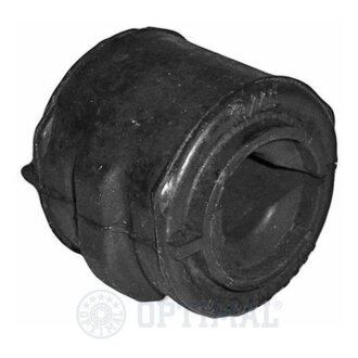 Втулка стабілізатора Optimal F8-6129