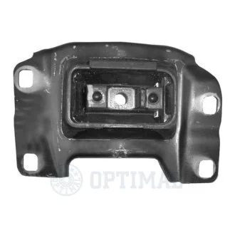 Опора двигуна / КПП Optimal F8-6208