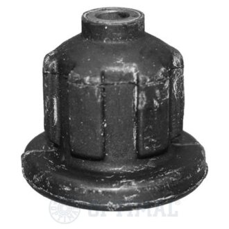 Сайлентблок підвіски Optimal F8-6232