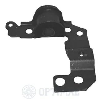 Сайлентблок підвіски Optimal F8-6244