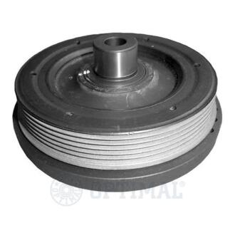 Шкив Optimal F8-6399