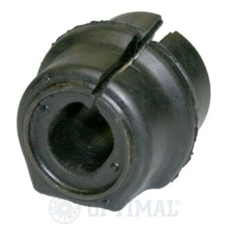 Втулка стабілізатора Optimal F8-6593