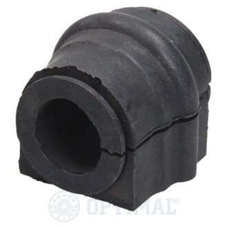 Втулка стабілізатора Optimal F8-6649