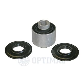 Сайлентблок підвіски Optimal F8-6652