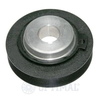 Шків Optimal F8-7084