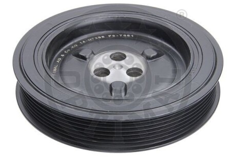 Шкив Optimal F8-7651
