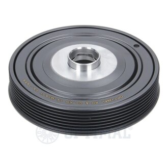 Шків Optimal F8-7656