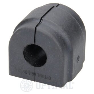 Втулка стабілізатора Optimal F8-7918