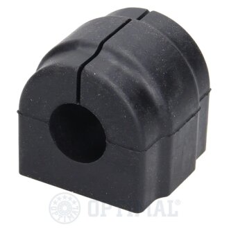 Втулка стабілізатора Optimal F8-7933