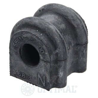 Втулка стабілізатора Optimal F8-8020